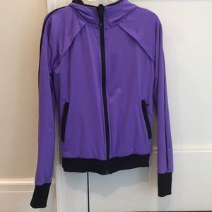 Ivivva jacket